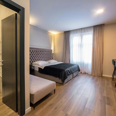 Imperial Apartment B Загреб Экстерьер фото