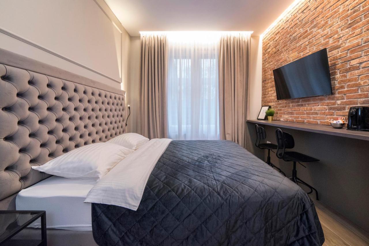Imperial Apartment B Загреб Экстерьер фото