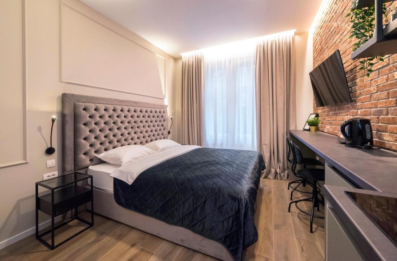 Imperial Apartment B Загреб Экстерьер фото