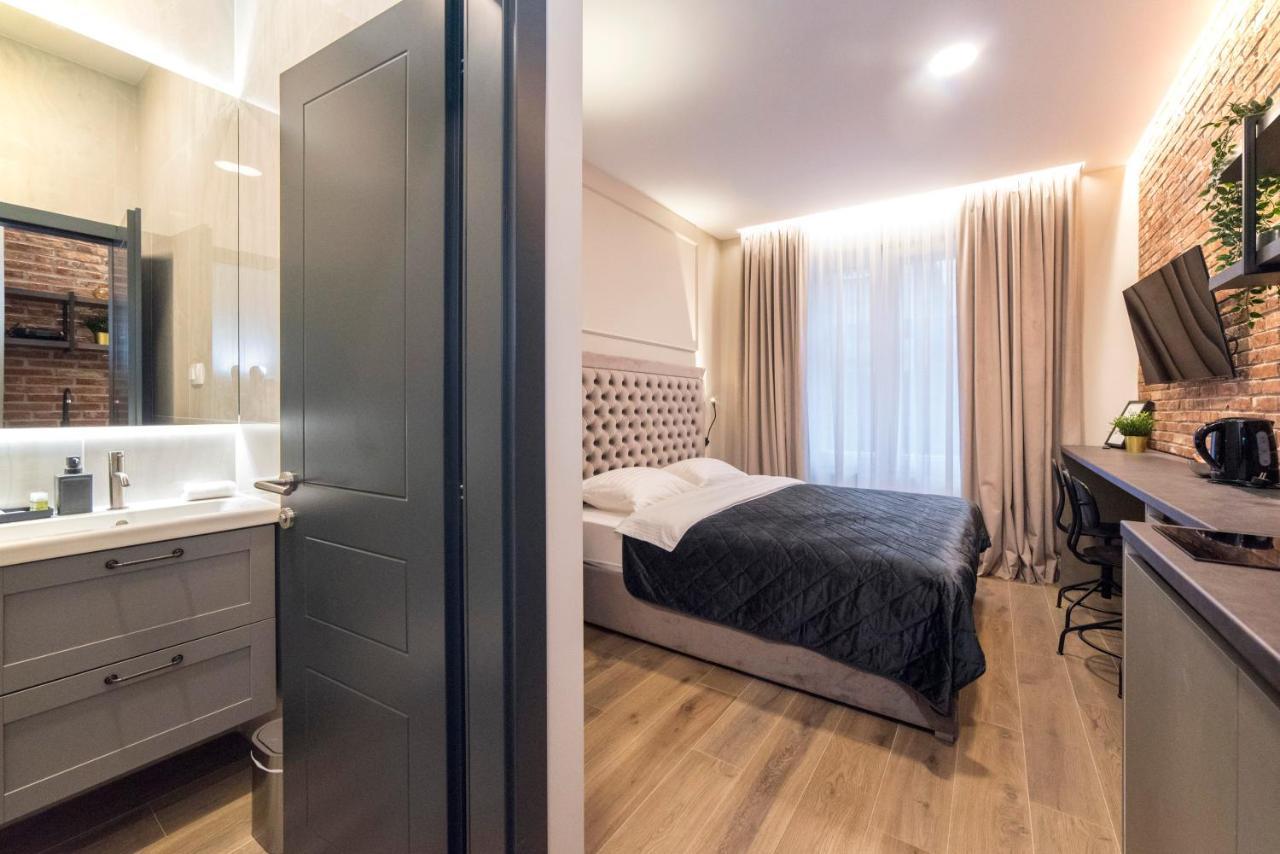 Imperial Apartment B Загреб Экстерьер фото
