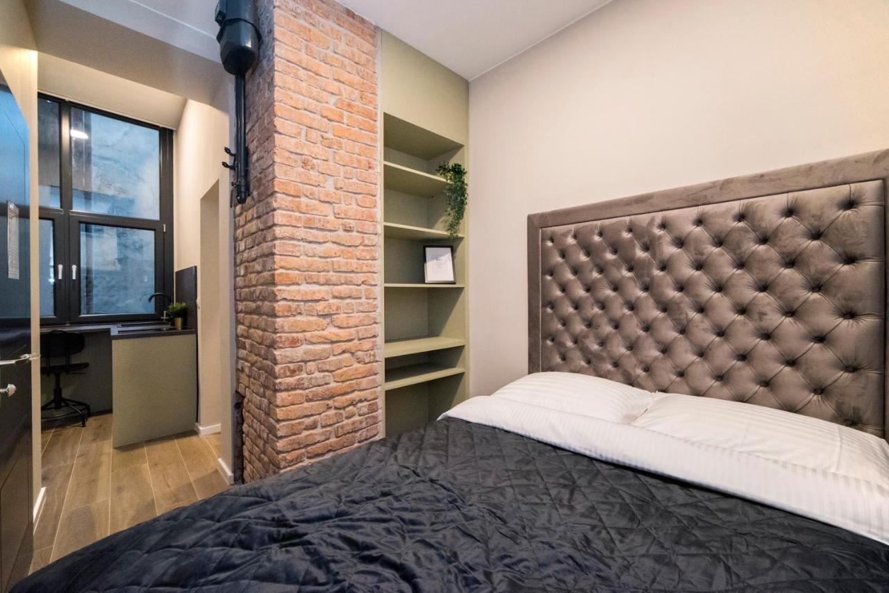 Imperial Apartment B Загреб Экстерьер фото
