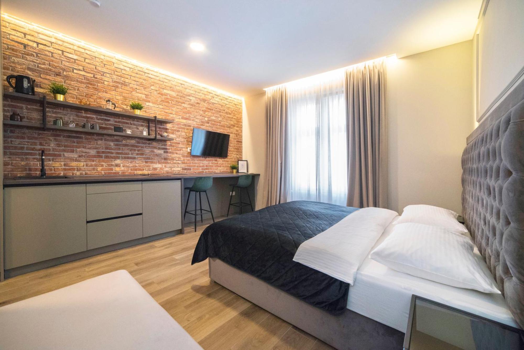 Imperial Apartment B Загреб Экстерьер фото